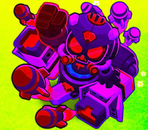 Meet your Posher, Laks